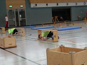 Mach mit, machs nach, machs besser