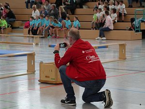 Mach mit, machs nach, machs besser