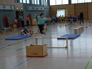 Mach mit, machs nach, machs besser
