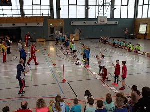 Mach mit, machs nach, machs besser