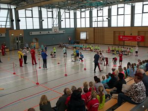 Mach mit, machs nach, machs besser