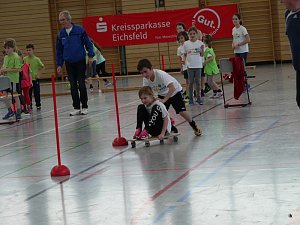 Mach mit, machs nach, machs besser