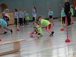Mach mit, machs nach, machs besser