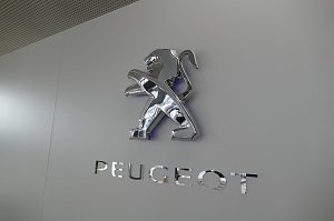 Autohaus Er&ouml;ffnung