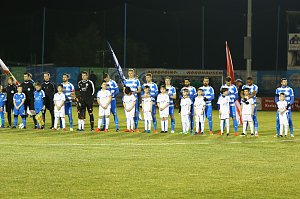 4:0 siegt Wacker gegen F&uuml;rstenwalde