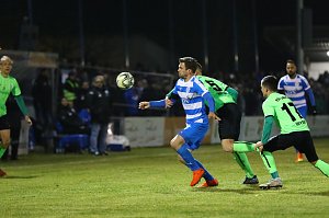 4:0 siegt Wacker gegen F&uuml;rstenwalde