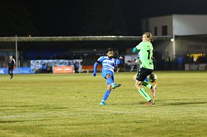 4:0 siegt Wacker gegen F&uuml;rstenwalde