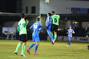 4:0 siegt Wacker gegen F&uuml;rstenwalde