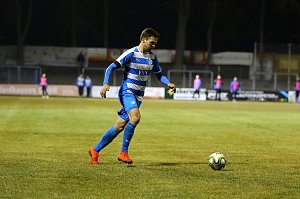 4:0 siegt Wacker gegen F&uuml;rstenwalde
