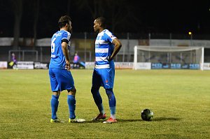 4:0 siegt Wacker gegen F&uuml;rstenwalde