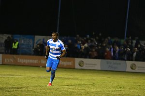 4:0 siegt Wacker gegen F&uuml;rstenwalde