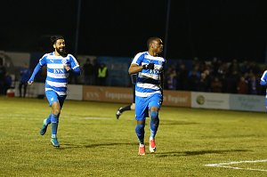 4:0 siegt Wacker gegen F&uuml;rstenwalde