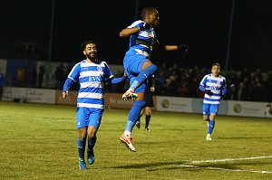 4:0 siegt Wacker gegen F&uuml;rstenwalde