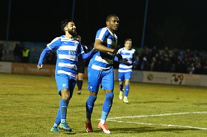 4:0 siegt Wacker gegen F&uuml;rstenwalde