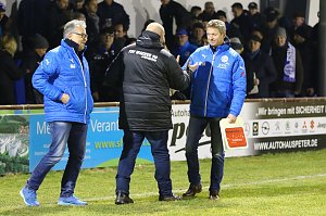 4:0 siegt Wacker gegen F&uuml;rstenwalde