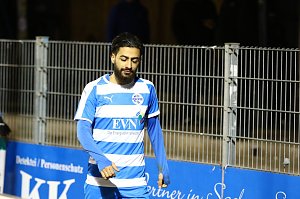 4:0 siegt Wacker gegen F&uuml;rstenwalde