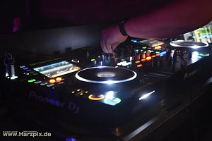 90er und 2000er Party