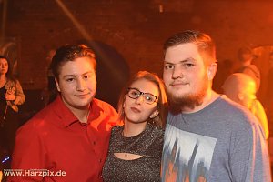90er und 2000er Party