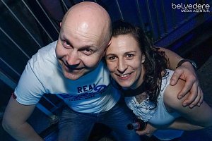 Party im Jugendclubhaus in Nordhausen - der Samstag