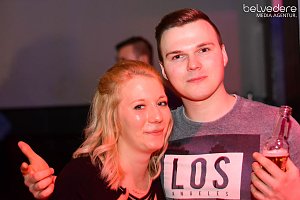 Rockpirat im Jugendclubhaus