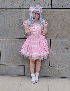 Manga-Comic-Convention 2019 in Leipzig
