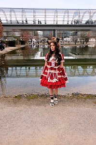 Manga-Comic-Convention 2019 in Leipzig