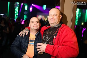Party im Jugendclubhaus in Nordhausen - der Samstag