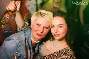 Party im Jugendclubhaus in Nordhausen - der Samstag