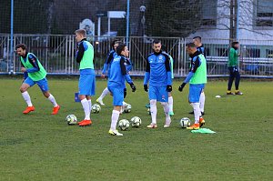 4:1-Sieg gegen Viktoria