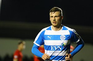 4:1-Sieg gegen Viktoria