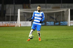 4:1-Sieg gegen Viktoria