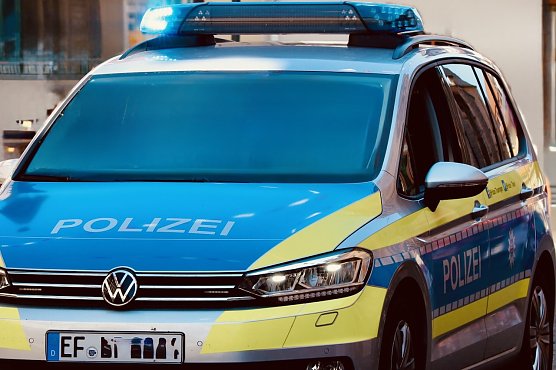 Eichsfelder auf Bildungsreise in Berlin