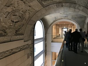 Eichsfelder auf Bildungsreise in Berlin
