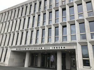 Eichsfelder auf Bildungsreise in Berlin