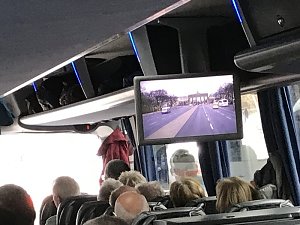 Eichsfelder auf Bildungsreise in Berlin