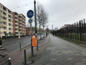Eichsfelder auf Bildungsreise in Berlin