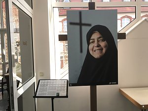 Ausstellung
