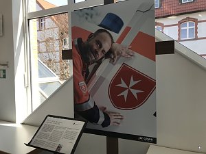 Ausstellung