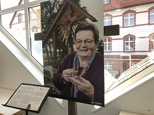 Ausstellung