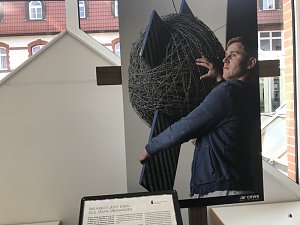 Ausstellung