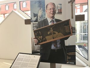 Ausstellung