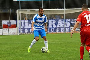 2:1 gegen Bautzen gewonnen