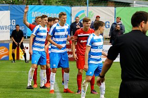 2:1 gegen Bautzen gewonnen