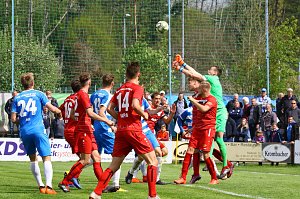 2:1 gegen Bautzen gewonnen