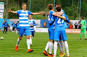 2:1 gegen Bautzen gewonnen