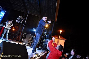 Walpurgis im Gehege