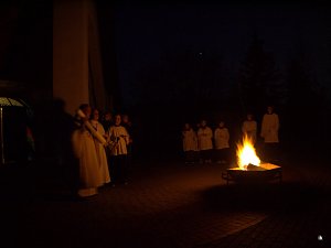 Jugendosternacht
