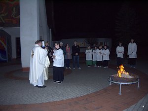 Jugendosternacht
