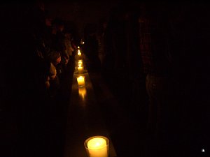 Jugendosternacht