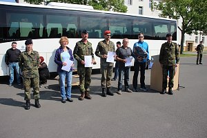 24 Stunden Schwimmen in Sondershausen